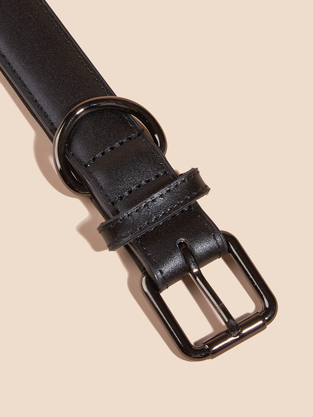 Leather collar - Image 10
