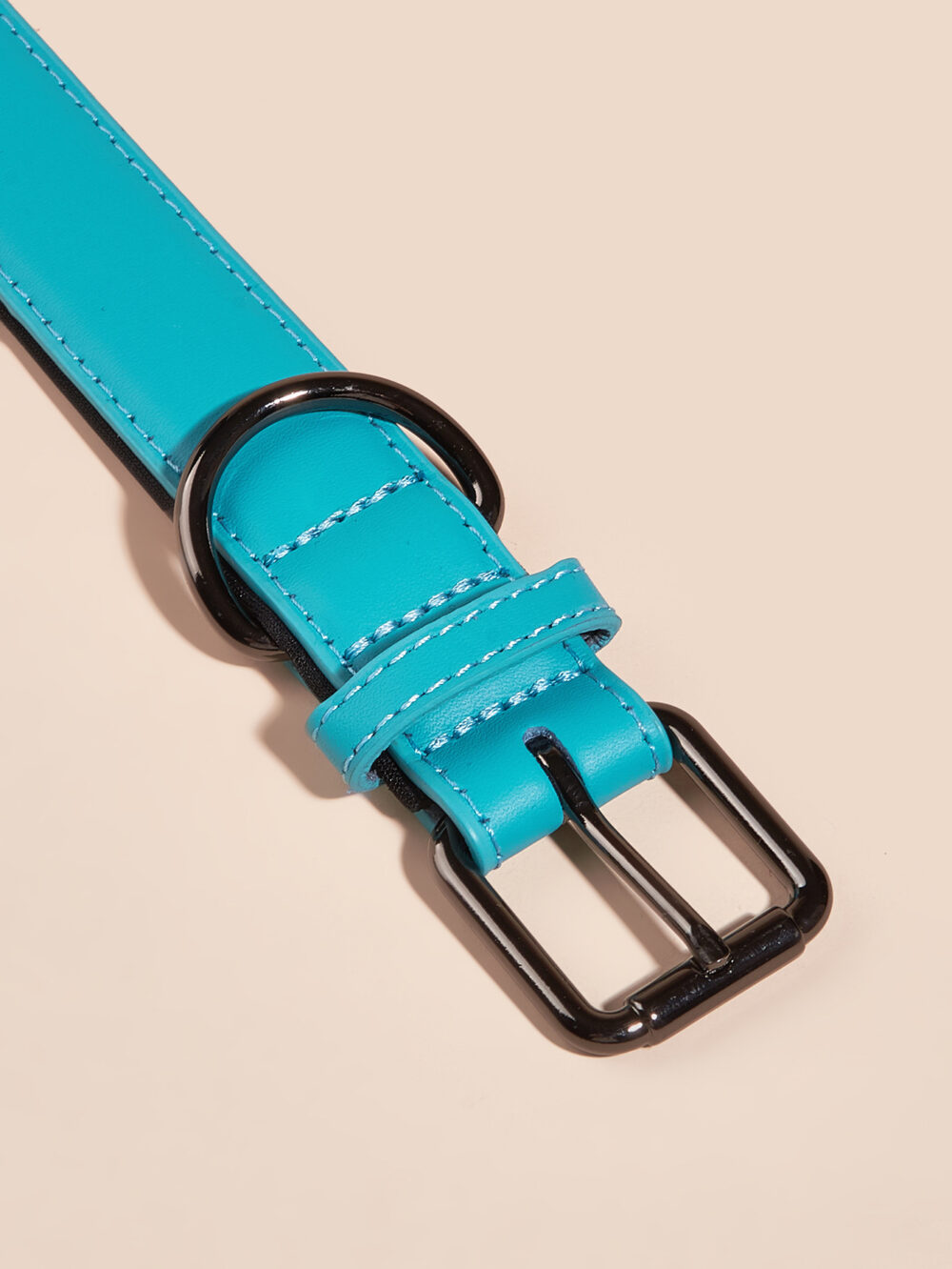 Leather collar - Image 18