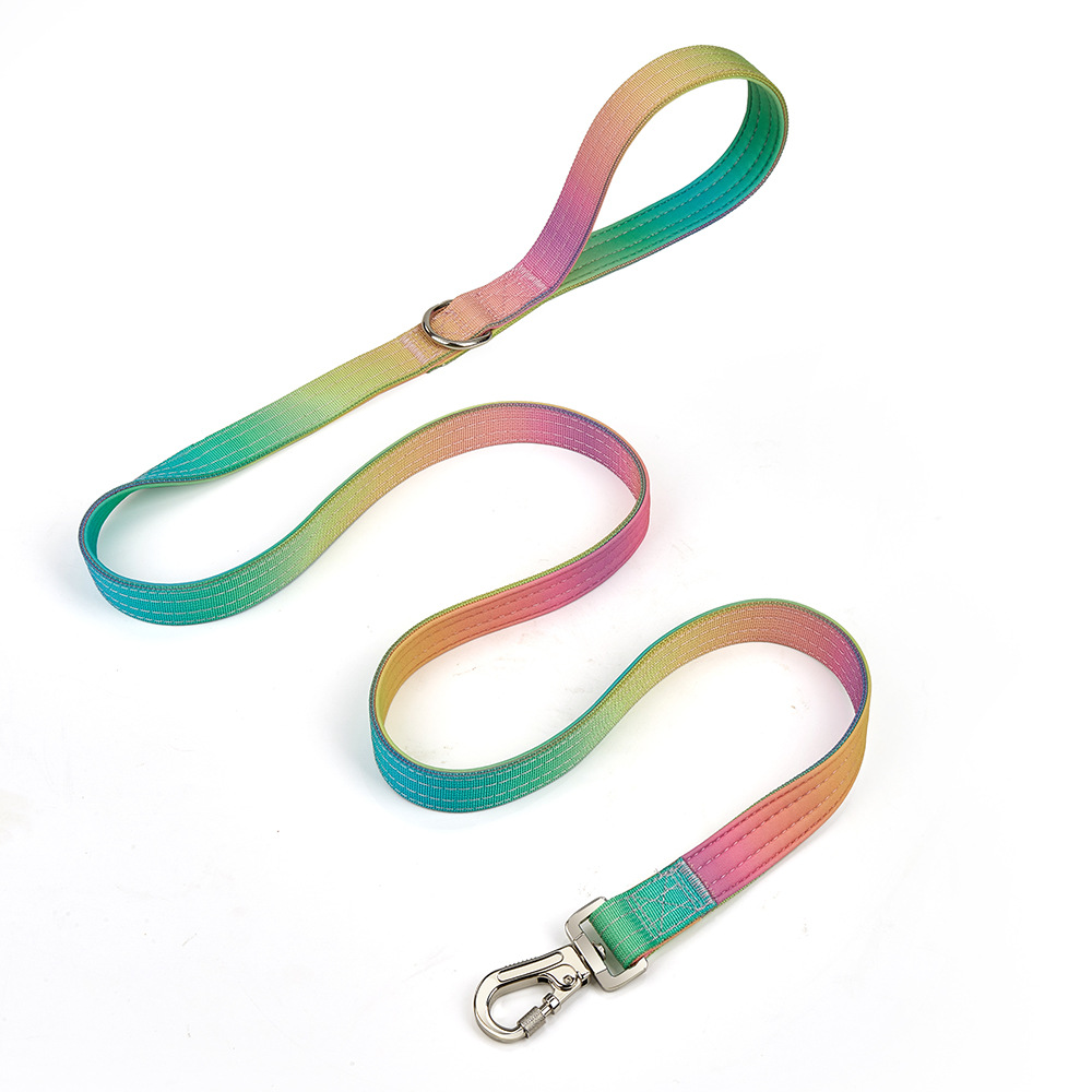 Electroplated Leather