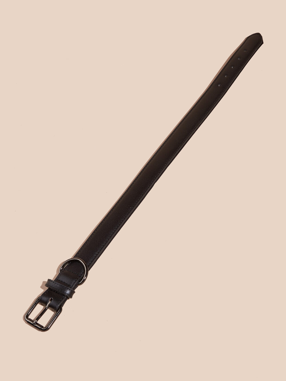 Leather collar - Image 9