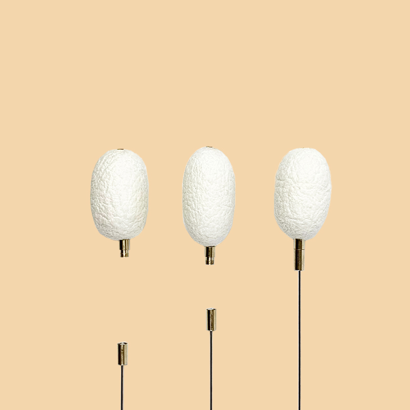 Baibai Cocoon Cat Teaser